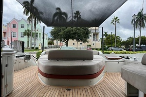 62FT (18.9M) AZIMUT