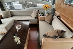 62FT (18.9M) AZIMUT