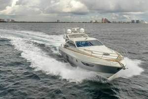 62FT (18.9M) AZIMUT