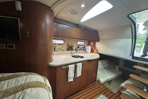 35ft Tiara Yachts Yacht For Sale