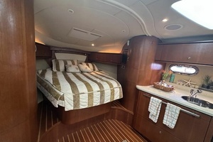 35ft Tiara Yachts Yacht For Sale