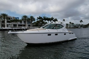 35ft Tiara Yachts Yacht For Sale