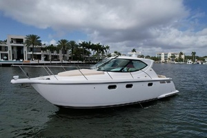 35ft Tiara Yachts Yacht For Sale