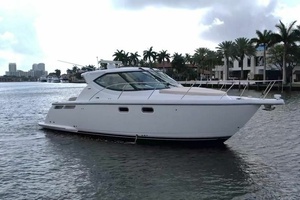 35ft Tiara Yachts Yacht For Sale