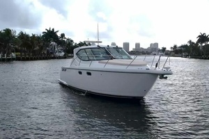 35ft Tiara Yachts Yacht For Sale