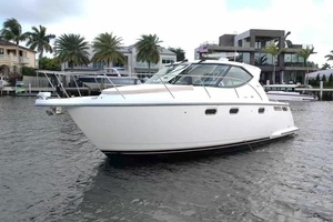 35ft Tiara Yachts Yacht For Sale