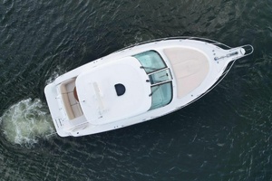 35ft Tiara Yachts Yacht For Sale