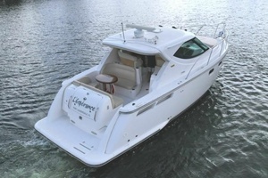 35ft Tiara Yachts Yacht For Sale