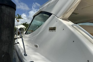 35ft Tiara Yachts Yacht For Sale