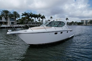 35ft Tiara Yachts Yacht For Sale