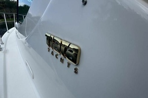 35ft Tiara Yachts Yacht For Sale