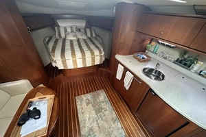 35ft Tiara Yachts Yacht For Sale