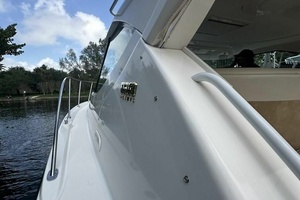 35ft Tiara Yachts Yacht For Sale