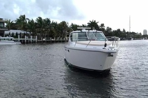 35ft Tiara Yachts Yacht For Sale