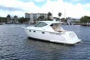 35ft Tiara Yachts Yacht For Sale