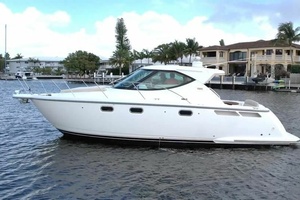 35ft Tiara Yachts Yacht For Sale