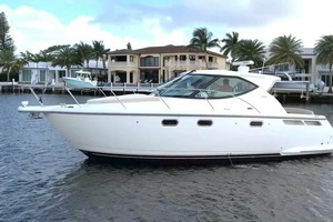 35ft Tiara Yachts Yacht For Sale