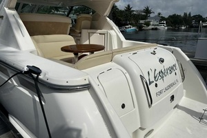 35ft Tiara Yachts Yacht For Sale