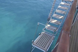79FT (24.23M) GULET
