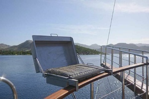 79FT (24.23M) GULET