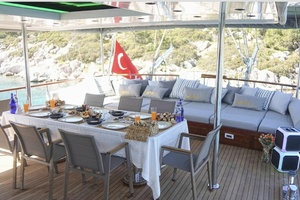 79FT (24.23M) GULET