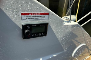 25ft Sea Ray Yacht For Sale