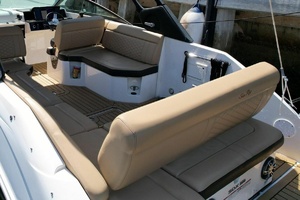25ft Sea Ray Yacht For Sale