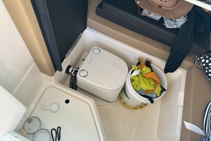 25ft Sea Ray Yacht For Sale