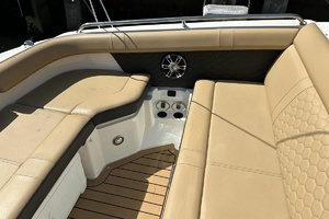 25ft Sea Ray Yacht For Sale