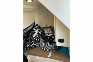25ft Sea Ray Yacht For Sale