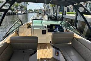 25ft Sea Ray Yacht For Sale