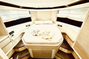 51FT (15.82M) CRANCHI