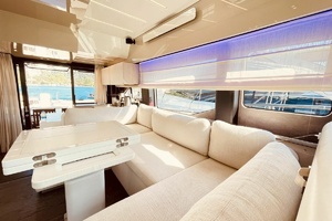 51FT (15.82M) CRANCHI