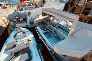 51FT (15.82M) CRANCHI