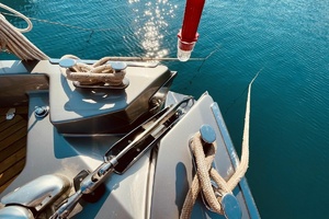 51FT (15.82M) CRANCHI