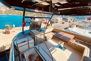 51FT (15.82M) CRANCHI