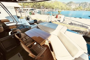 51FT (15.82M) CRANCHI