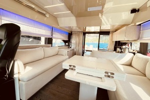 51FT (15.82M) CRANCHI