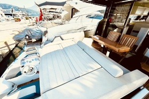 51FT (15.82M) CRANCHI