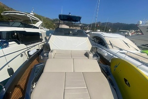 51FT (15.82M) CRANCHI