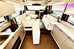 51FT (15.82M) CRANCHI