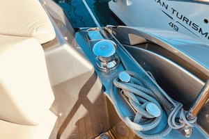 51FT (15.82M) CRANCHI