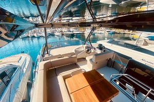 51FT (15.82M) CRANCHI
