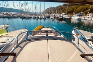 51FT (15.82M) CRANCHI