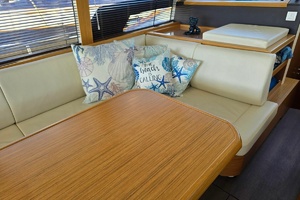 40ft Greenline Yacht For Sale