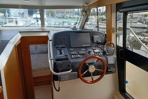 40ft Greenline Yacht For Sale