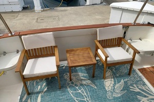 40ft Greenline Yacht For Sale