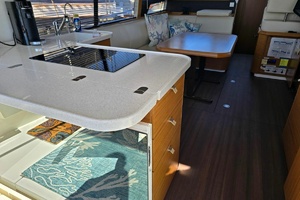 40ft Greenline Yacht For Sale