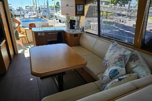 40ft Greenline Yacht For Sale