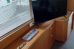 40ft Greenline Yacht For Sale